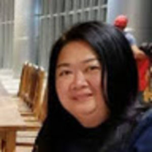 Meet your Posher, Aniceta